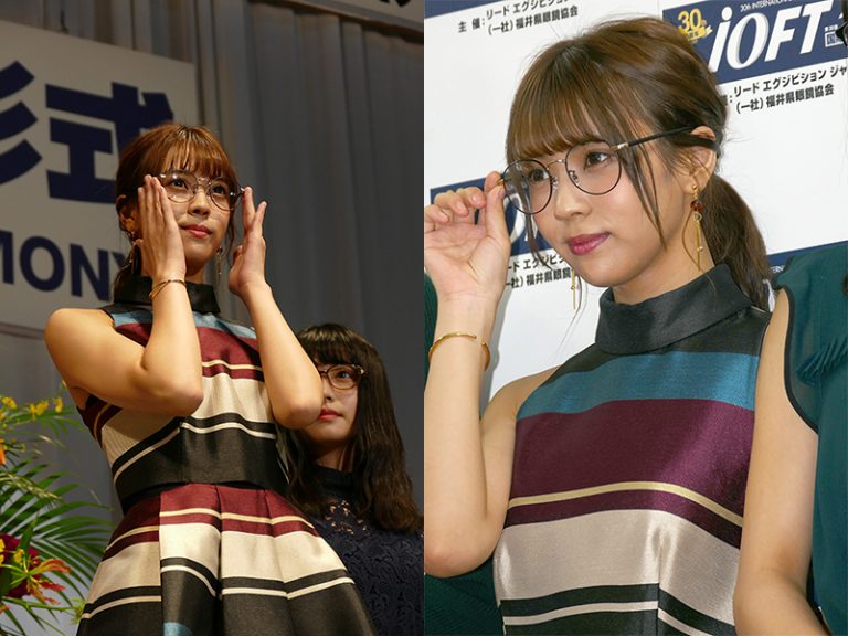 【メガネベストドレッサー賞】激アツ欅坂46のメガネ選抜に萌えまくり！！ 芸能エンタメ情報サイト＆WEBバラエティ番組制作『TrenVe