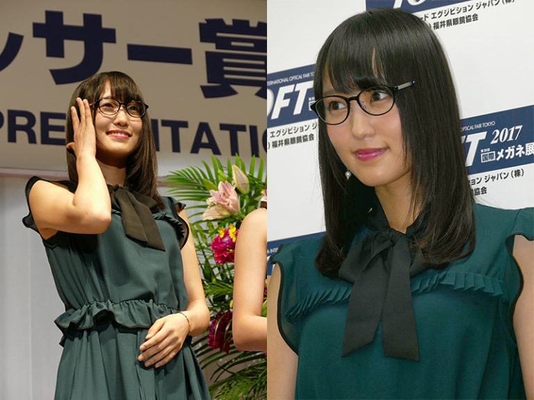 【メガネベストドレッサー賞】激アツ欅坂46のメガネ選抜に萌えまくり！！ 芸能エンタメ情報サイト＆WEBバラエティ番組制作『TrenVe