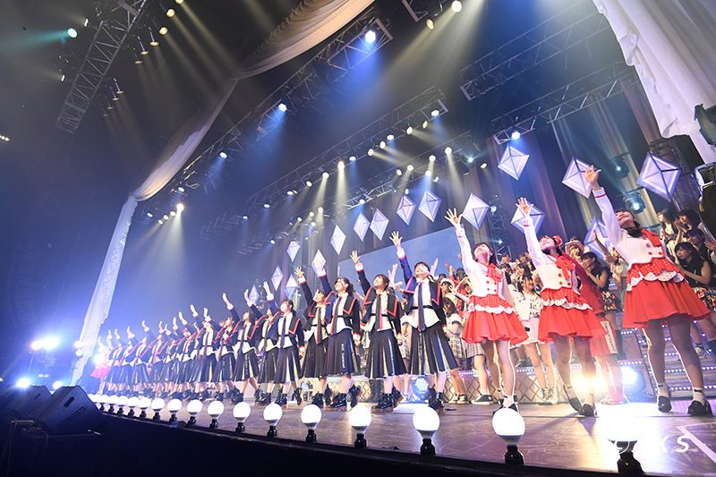 AKB48D4 AKB48/グループリクエストアワーセットリストベスト100 2018