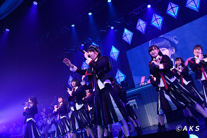 AKB48 グループリクエストアワー セットリストベスト100 2018レポート