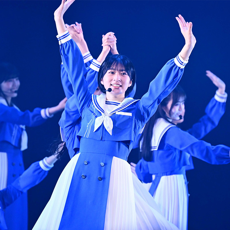 僕が見たかった青空、2周年記念ツアーファイナルで18曲披露！ | 芸能